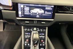 hopea Porsche Cayenne 2021 kuva 20.