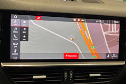 hopea Porsche Cayenne 2021 kuva 21.