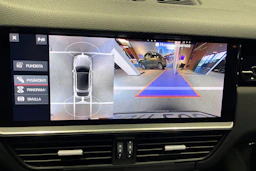 hopea Porsche Cayenne 2021 kuva 23.