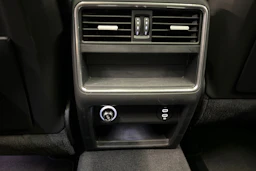hopea Porsche Cayenne 2021 kuva 27.