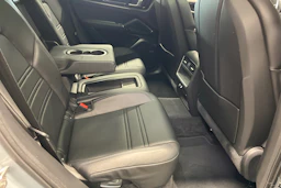 hopea Porsche Cayenne 2021 kuva 28.
