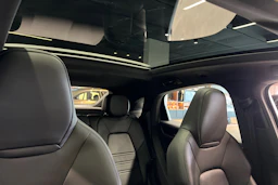 hopea Porsche Cayenne 2021 kuva 29.