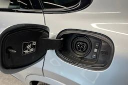 hopea Porsche Cayenne 2021 kuva 33.