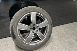 hopea Porsche Cayenne 2021 kuva 34.