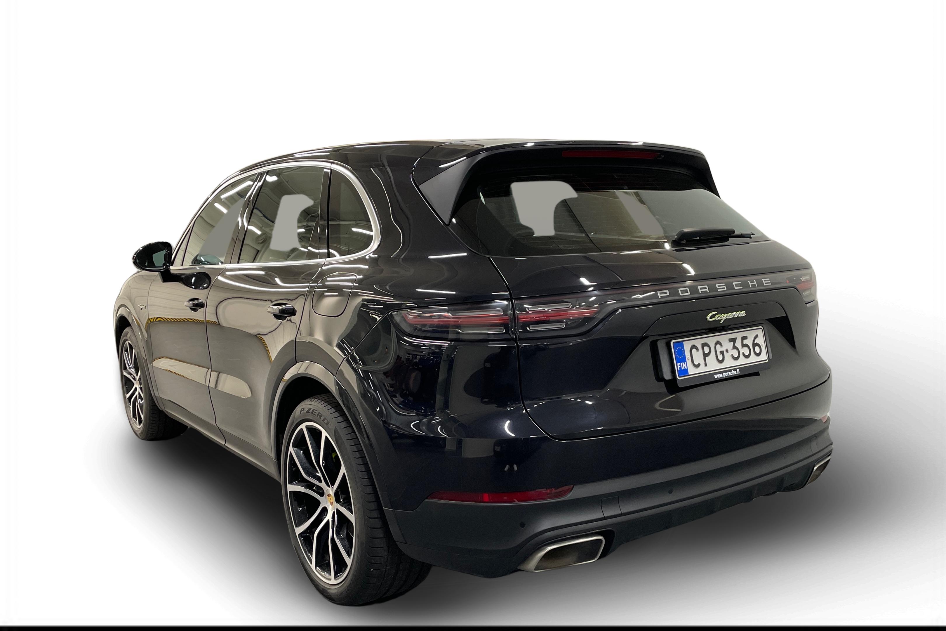 Porsche Cayenne 2021, kuva 2/13
