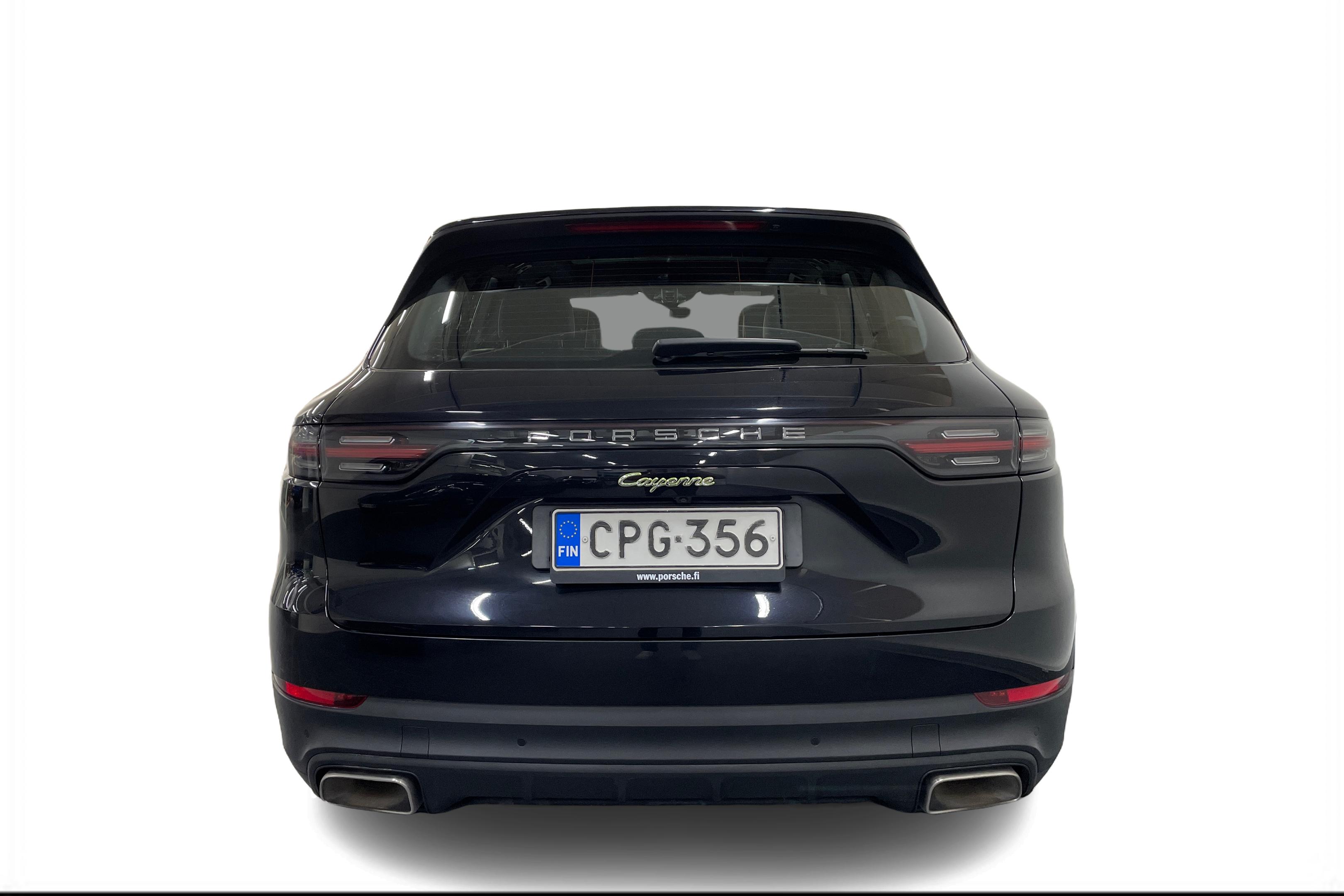 Porsche Cayenne 2021, kuva 3/13