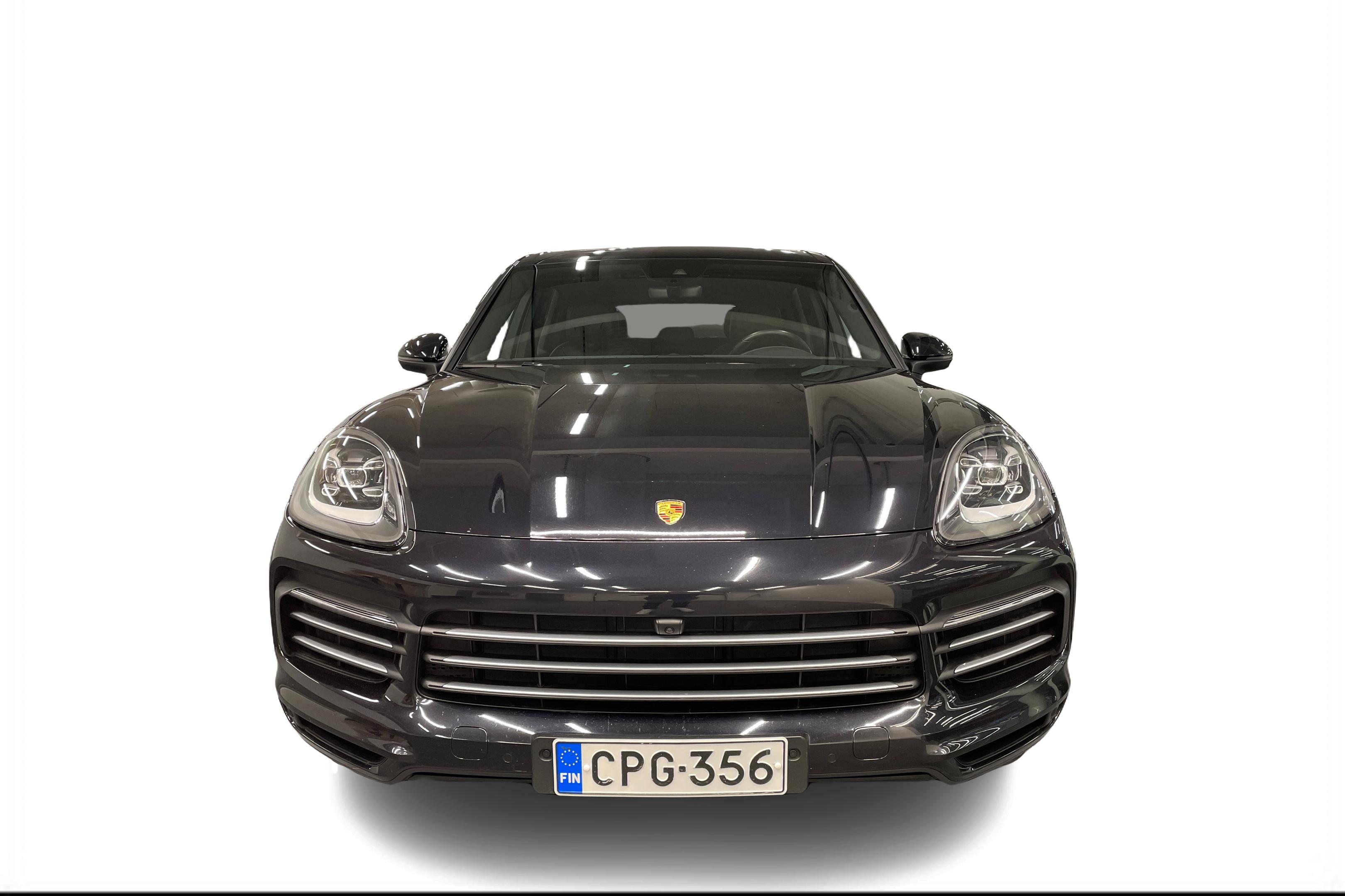 Porsche Cayenne 2021, kuva 5/13