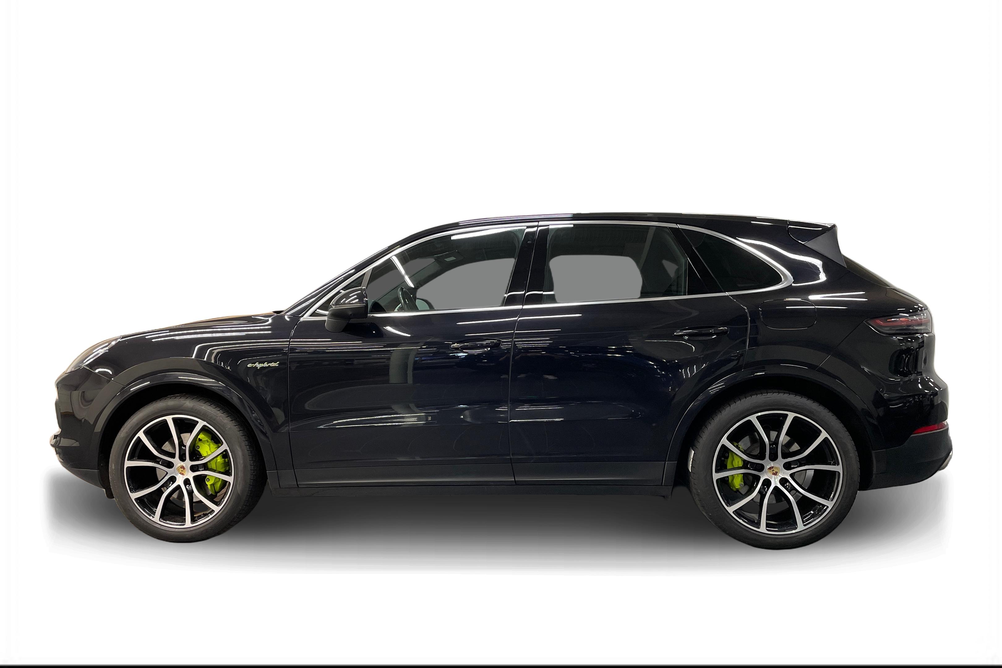 Porsche Cayenne 2021, kuva 6/13