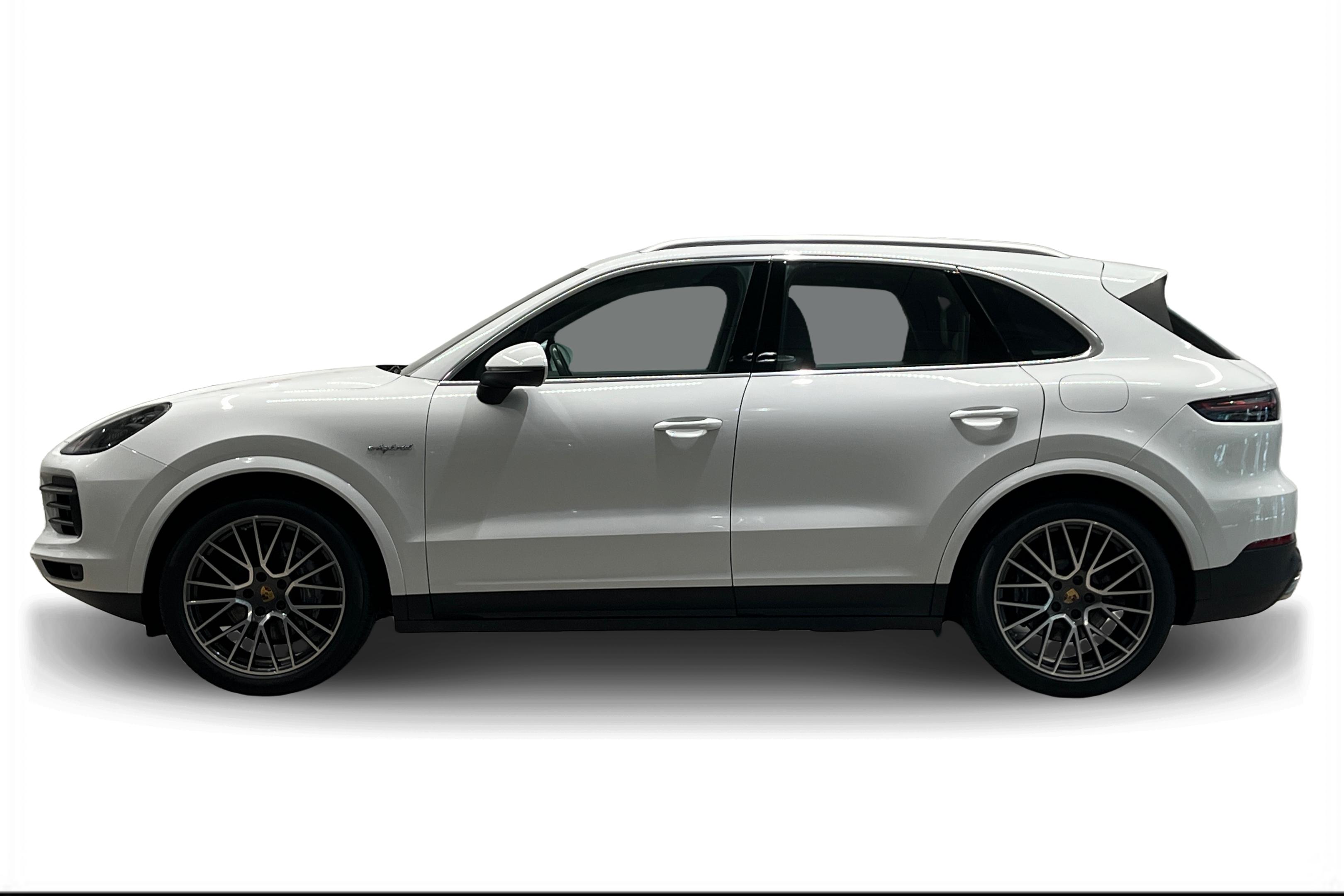 Porsche Cayenne E-Hybrid 2021, kuva 5/25
