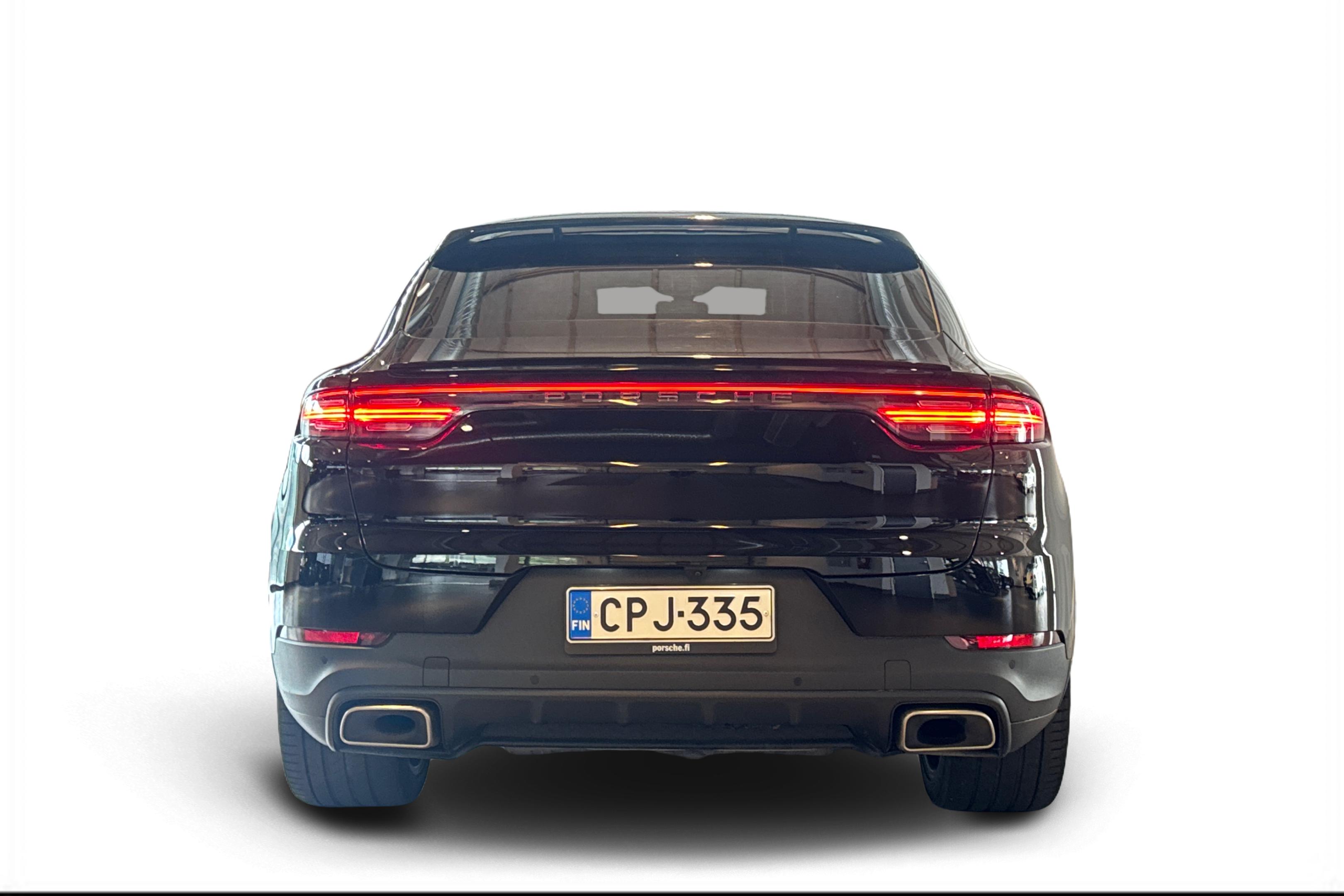 Porsche Cayenne 2021, kuva 3/21