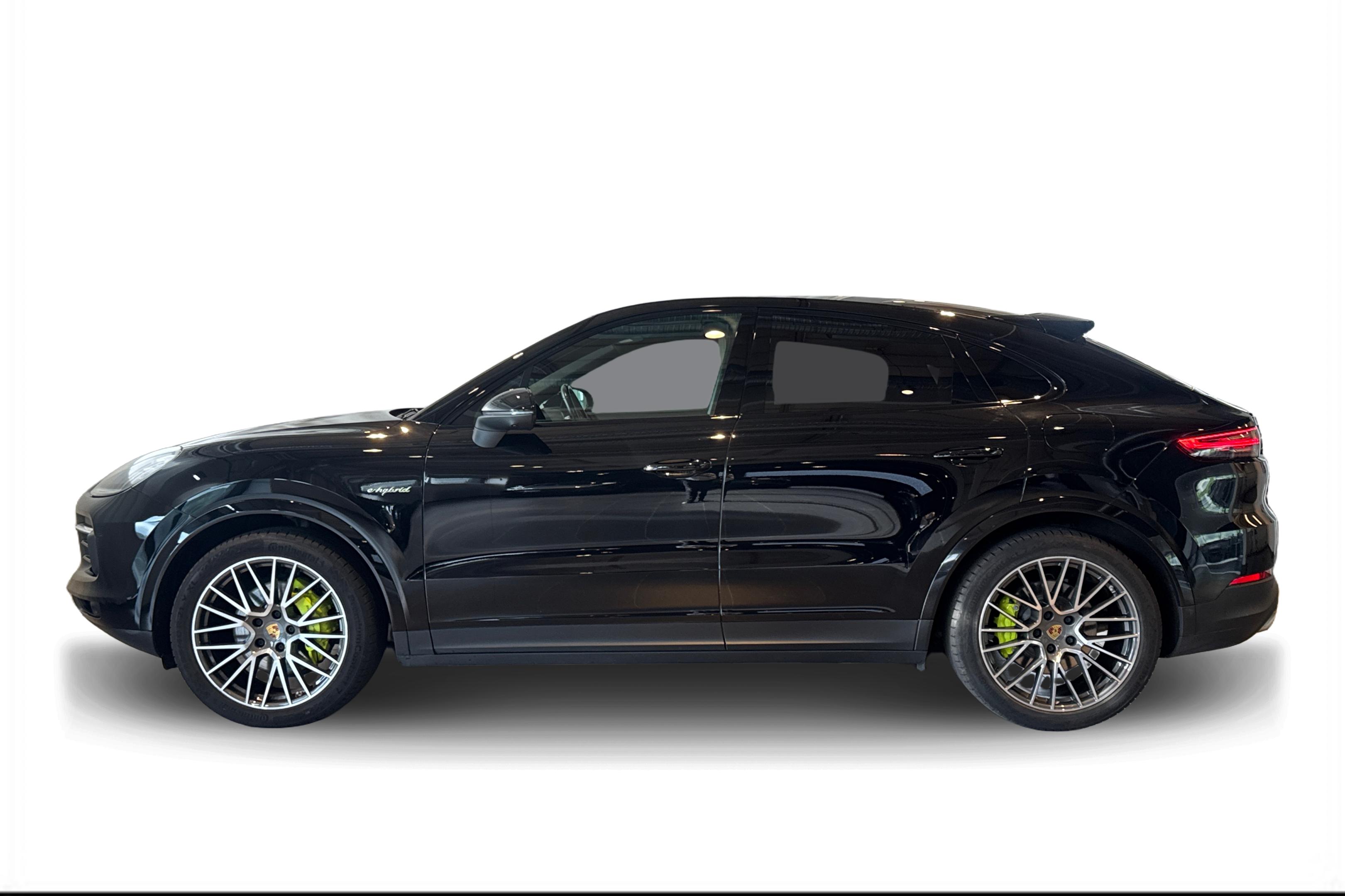 Porsche Cayenne 2021, kuva 5/21
