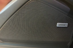 musta Porsche Cayenne 2021 kuva 12.