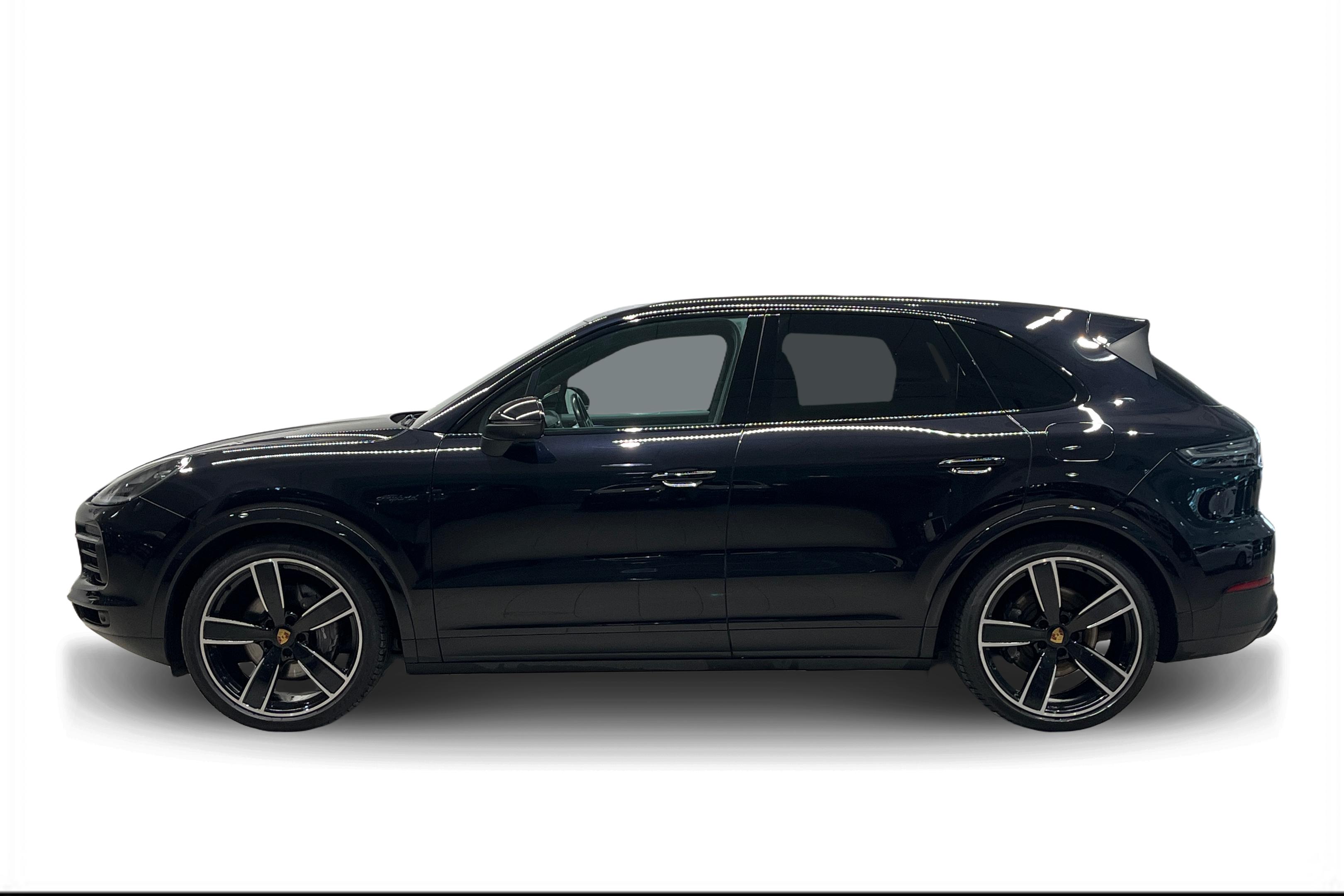 Porsche Cayenne E-Hybrid 2022, kuva 5/27