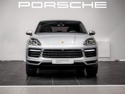 hopea Porsche Cayenne 2022 kuva 2.