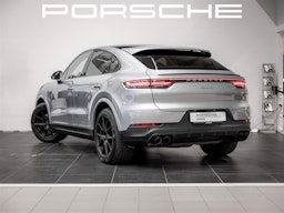 hopea Porsche Cayenne 2022 kuva 3.