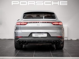 hopea Porsche Cayenne 2022 kuva 4.