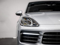 hopea Porsche Cayenne 2022 kuva 5.