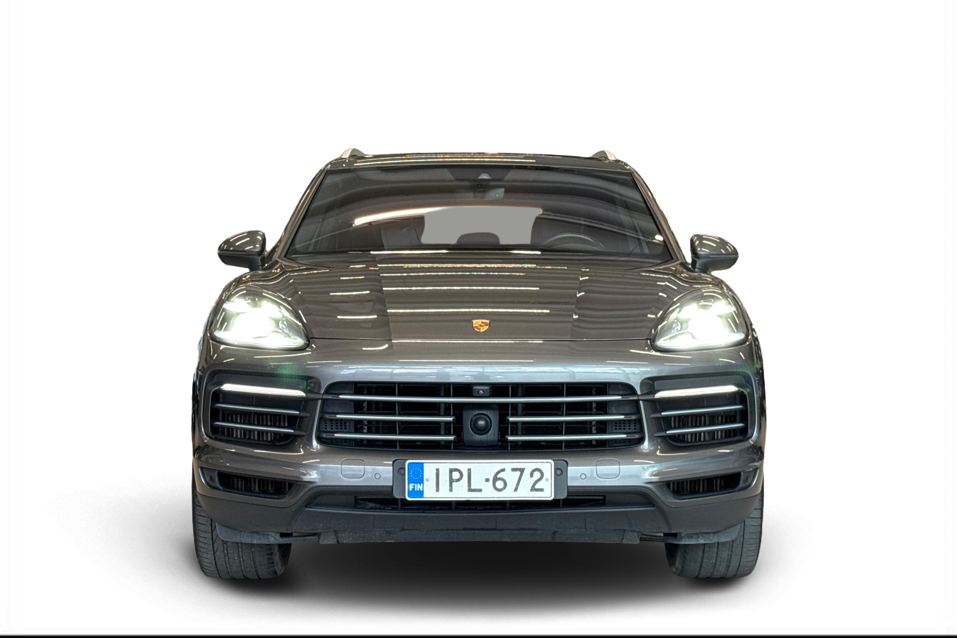 Porsche Cayenne 2022, kuva 5/18