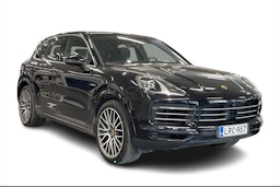 Porsche Cayenne 2022 kuva 1.