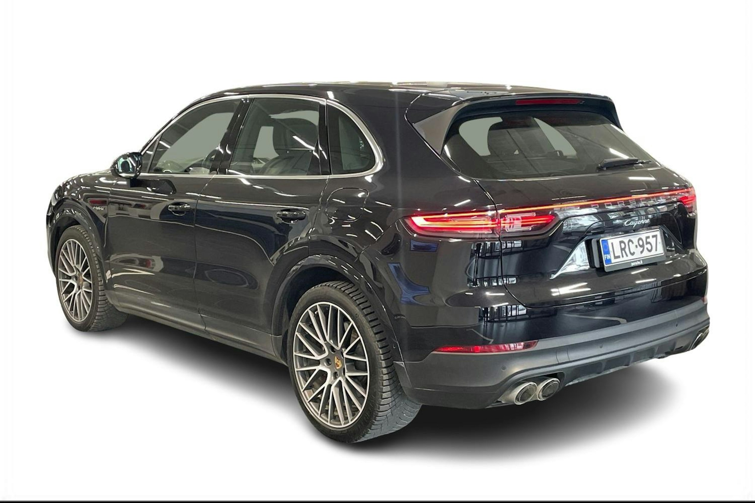 Porsche Cayenne 2022 kuva 2.