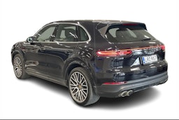 Porsche Cayenne 2022 kuva 2.