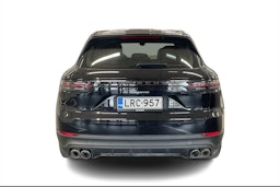 Porsche Cayenne 2022 kuva 3.