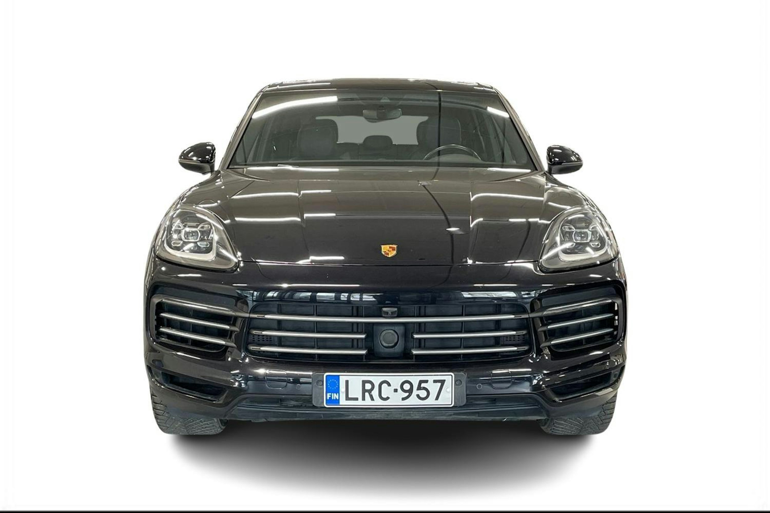 Porsche Cayenne 2022 kuva 4.