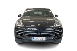 Porsche Cayenne 2022 kuva 4.