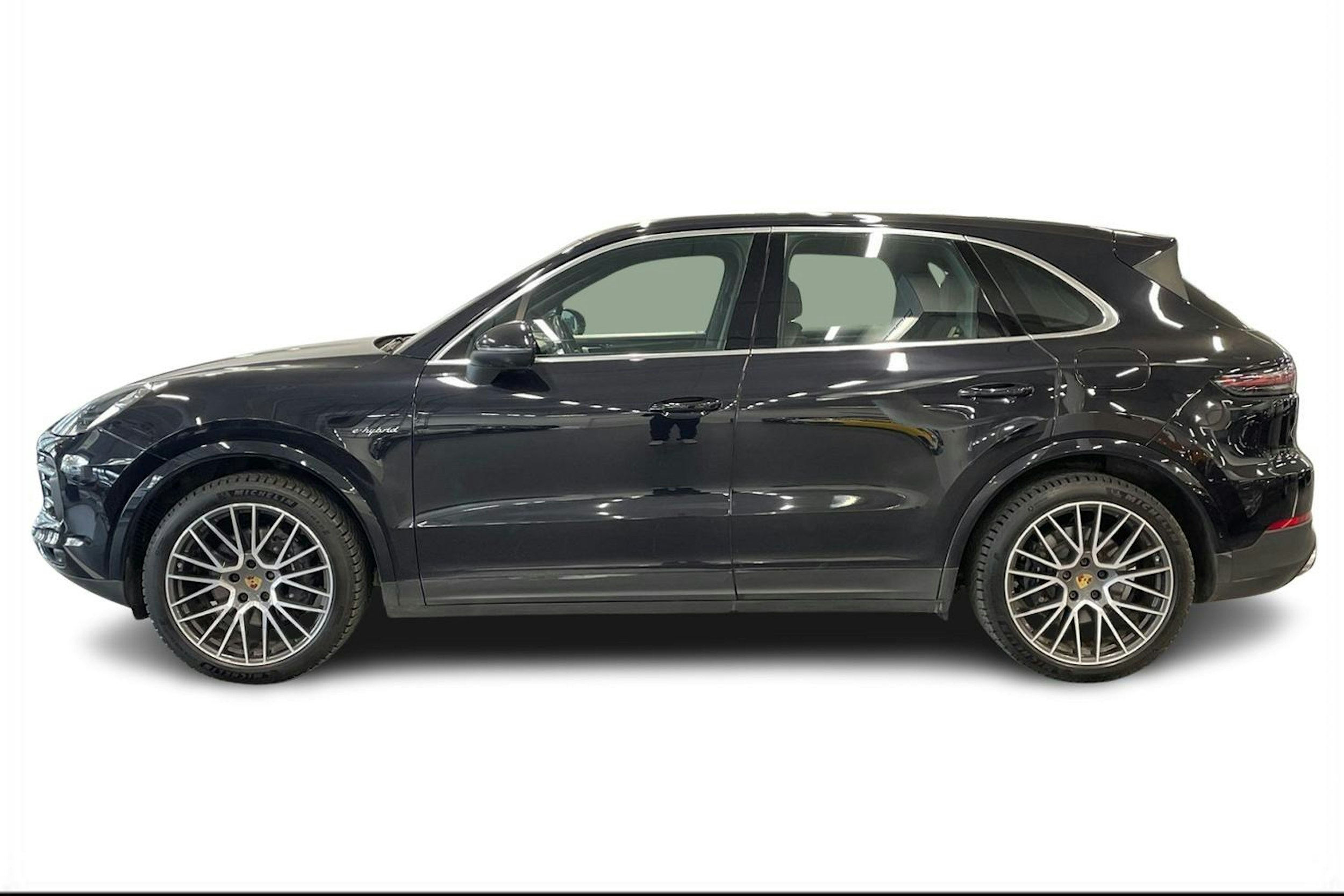 Porsche Cayenne 2022 kuva 5.