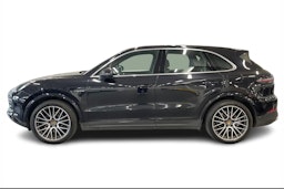 Porsche Cayenne 2022 kuva 5.