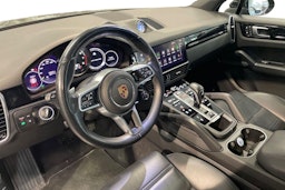 Porsche Cayenne 2022 kuva 6.