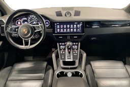 Porsche Cayenne 2022 kuva 7.