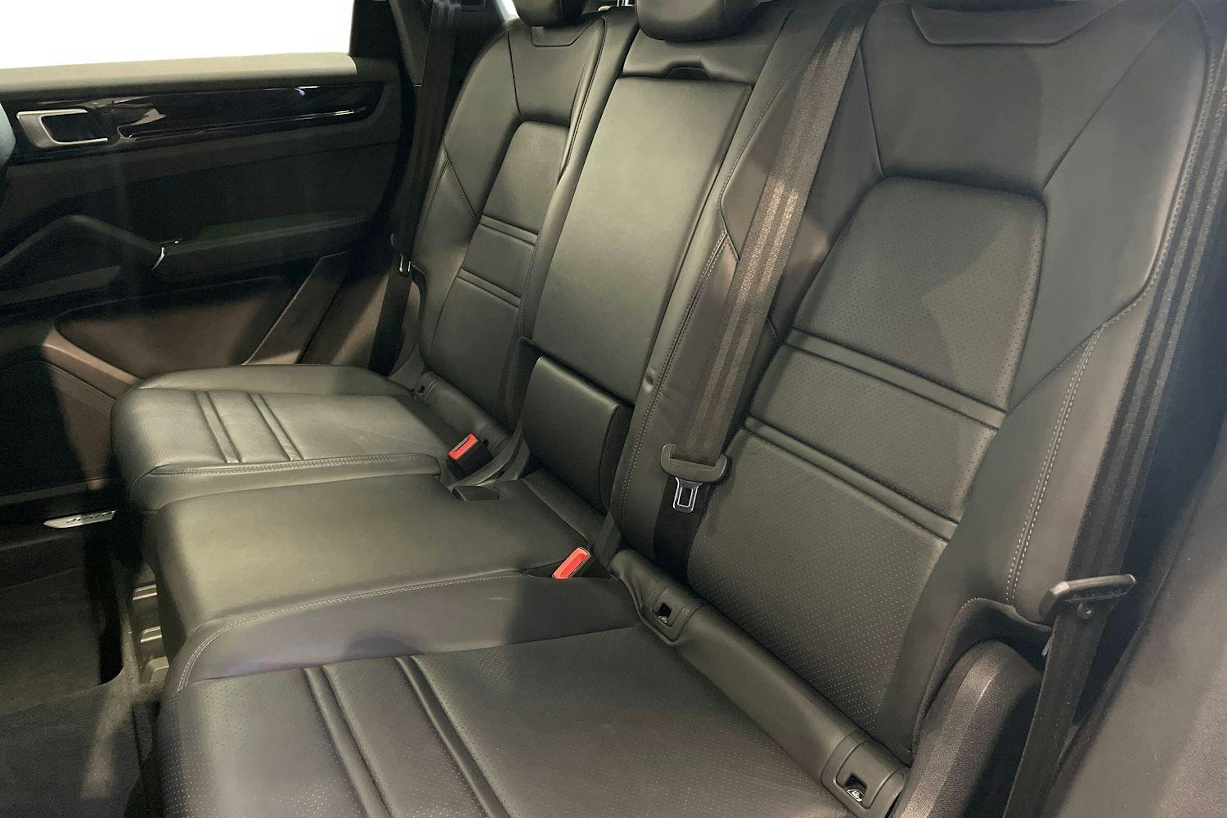 Porsche Cayenne 2022 kuva 8.