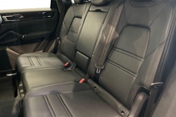 Porsche Cayenne 2022 kuva 8.