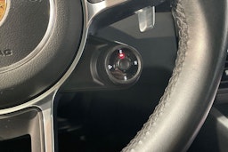 Porsche Cayenne 2022 kuva 13.