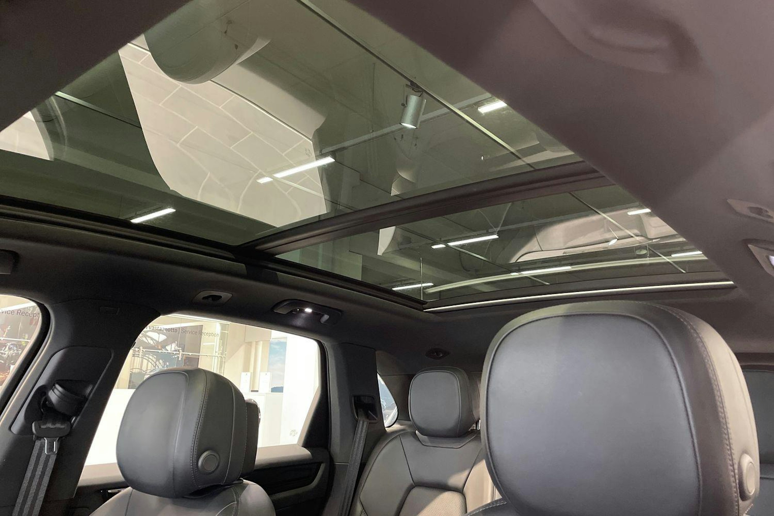 Porsche Cayenne 2022 kuva 16.