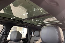 Porsche Cayenne 2022 kuva 16.