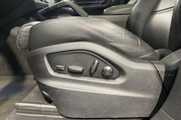 Porsche Cayenne 2022 kuva 18.