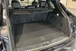 Porsche Cayenne 2022 kuva 19.