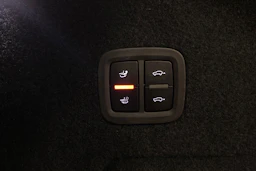 harmaa Porsche Cayenne 2022 kuva 14.