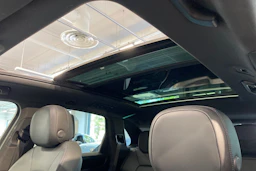 harmaa Porsche Cayenne 2022 kuva 19.