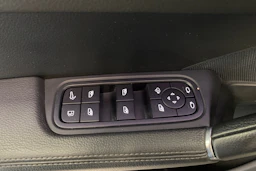 harmaa Porsche Cayenne 2022 kuva 21.
