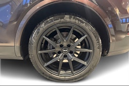 Ruskea (beige) Porsche Cayenne 2022 kuva 9.