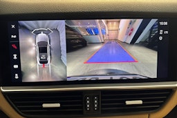 Ruskea (beige) Porsche Cayenne 2022 kuva 13.