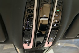 Ruskea (beige) Porsche Cayenne 2022 kuva 21.