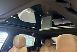 Ruskea (beige) Porsche Cayenne 2022 kuva 22.