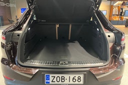 Ruskea (beige) Porsche Cayenne 2022 kuva 25.