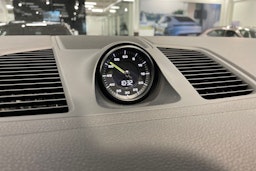 musta Porsche Cayenne 2022 kuva 15.