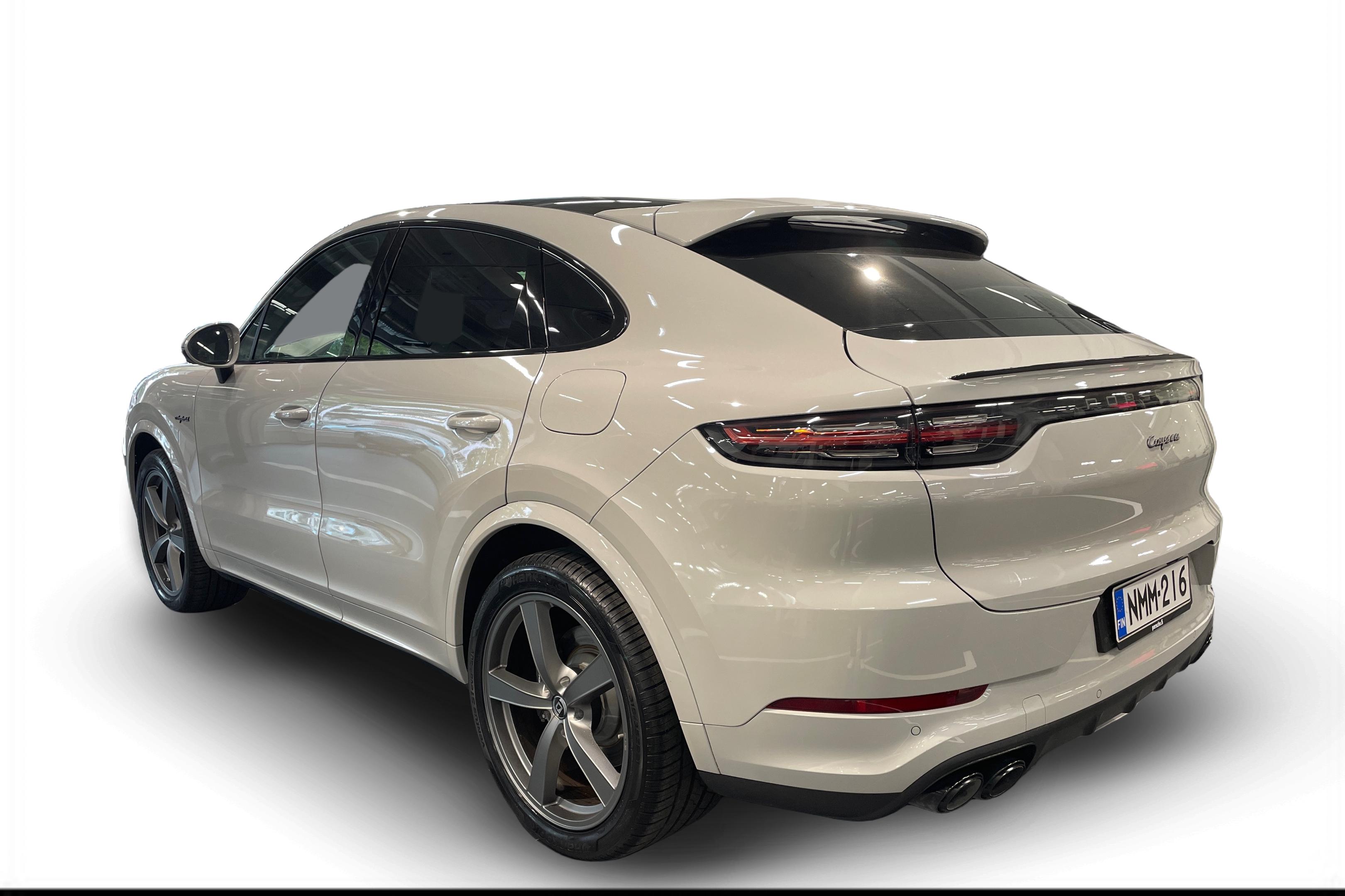 Porsche Cayenne 2023, kuva 2/24