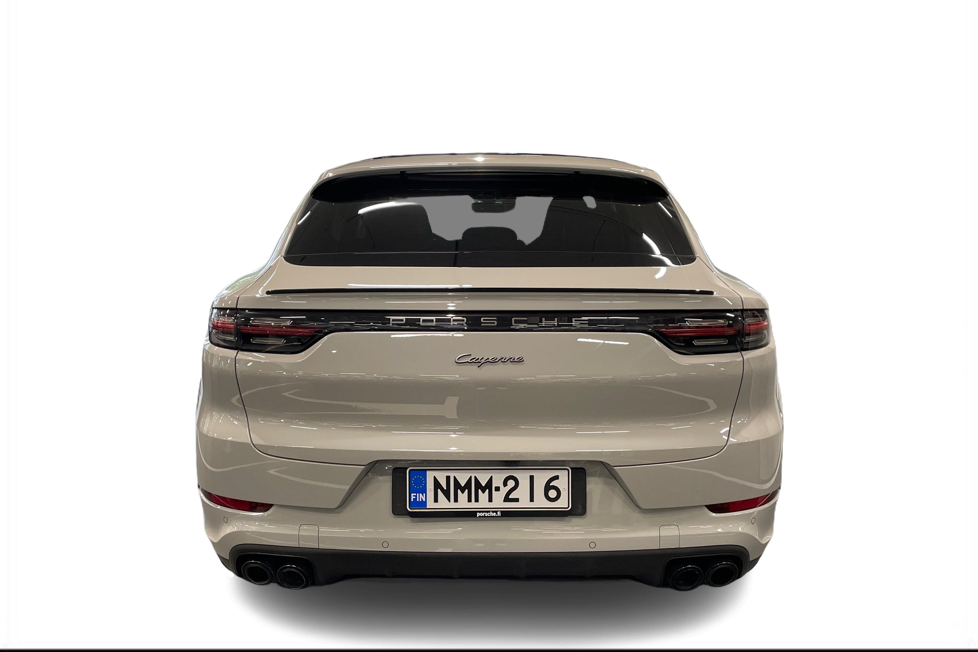 Porsche Cayenne 2023, kuva 3/24